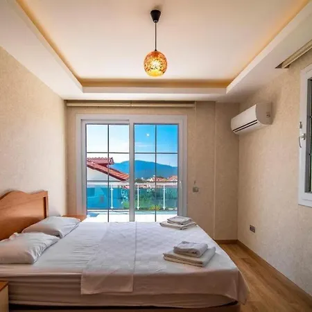 Villa Toker *