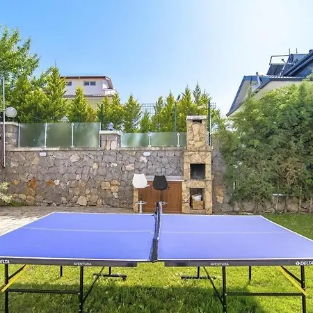 Villa Toker *