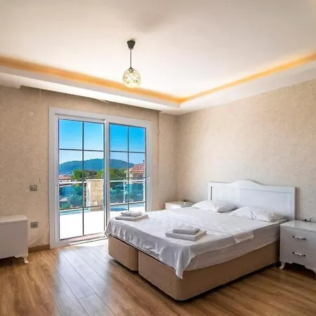 Villa Toker Fethiye