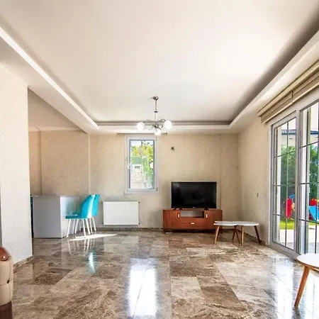 Villa Toker *